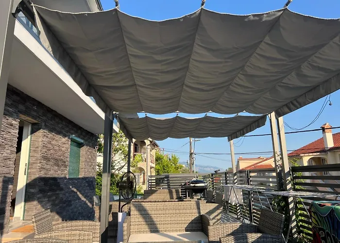 Villa Lopar Apartman Lopar