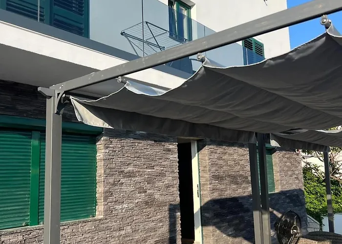 Villa Lopar Apartman Lopar