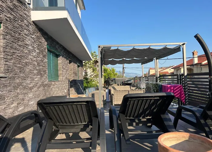 Apartman Villa Lopar Lopar