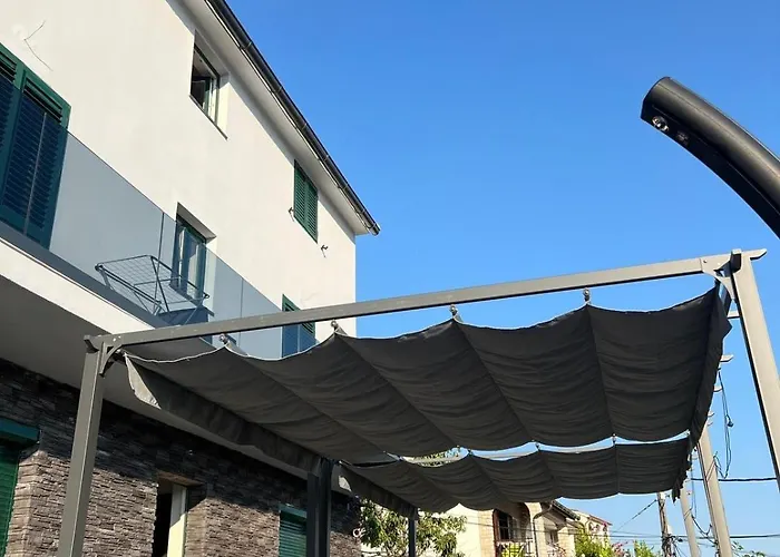 Villa Lopar Apartman *