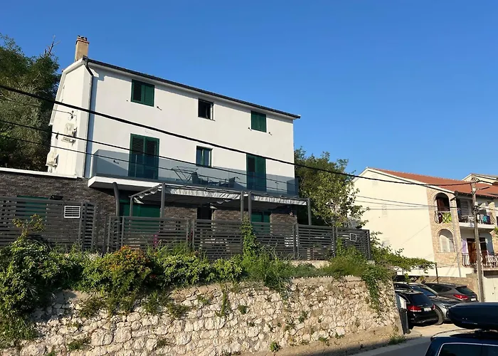 Apartman Villa Lopar Lopar