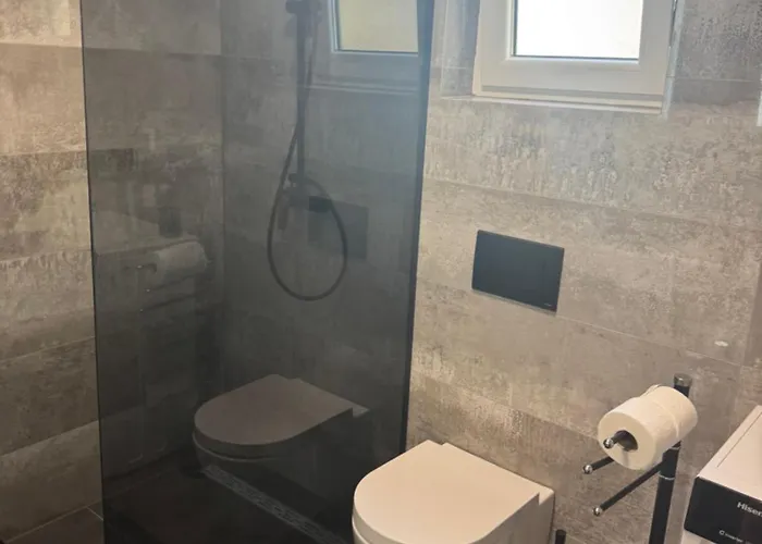 Apartman Villa Lopar *