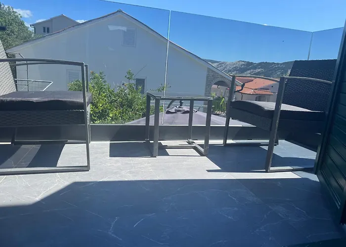 Apartman Villa Lopar Lopar