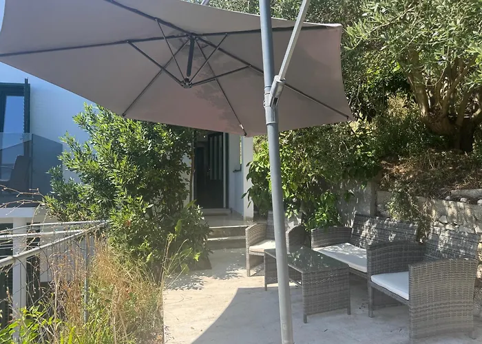 شقة Villa Lopar لوبار