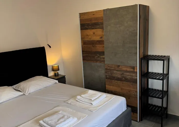 Villa Lopar Apartman Lopar