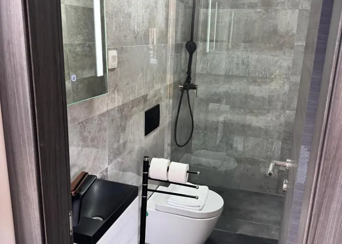 Apartman Villa Lopar Lopar