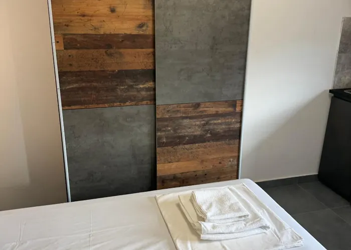 Villa Lopar Apartman *