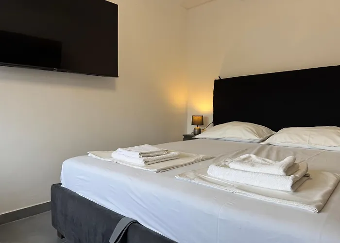 Villa Lopar Apartman *