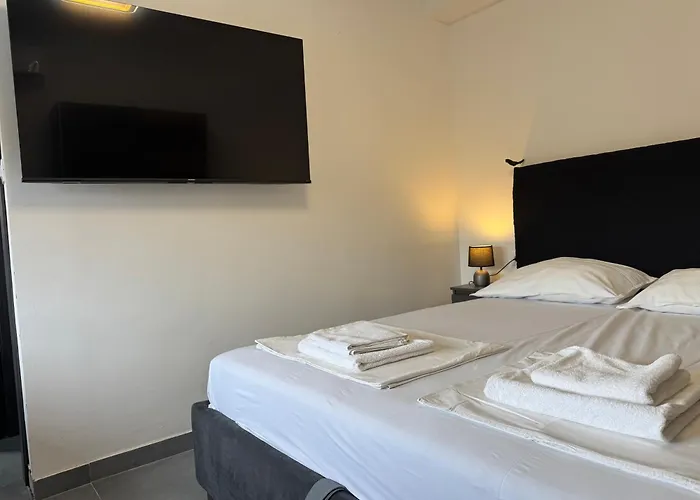 Apartman Villa Lopar *